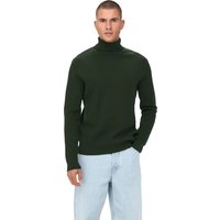 Only & Sons Herren Rollkragen Pullover ONSPHIL - Regular Fit von Only & Sons