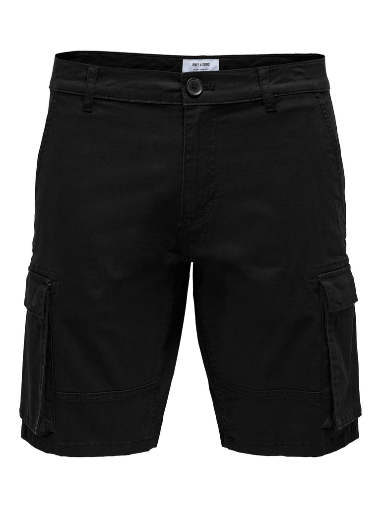 Only & Sons Herren Short 22016689 von Only & Sons