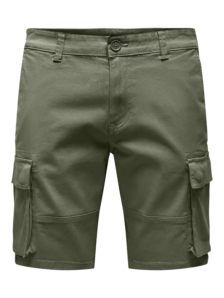 Only & Sons Herren Short 22016689 von Only & Sons