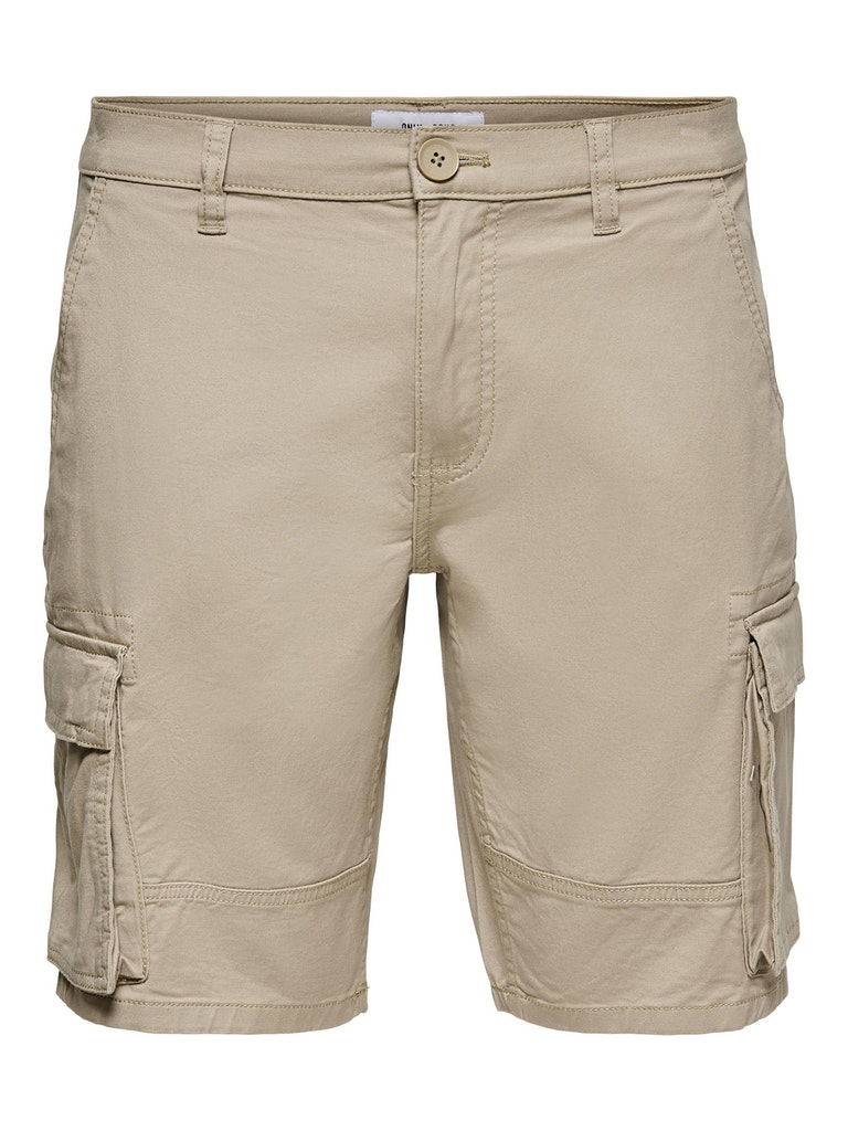 Only & Sons Herren Short 22016689 von Only & Sons