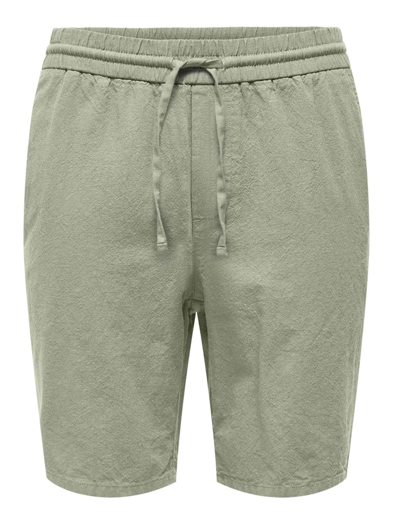 Only & Sons Herren Short 22024967 von Only & Sons