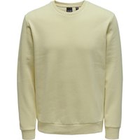 Only & Sons Herren Sweatshirt ONSCERES von Only & Sons