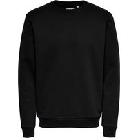 Only & Sons Herren Sweatshirt ONSCERES von Only & Sons