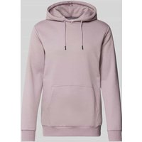 Only & Sons Hoodie mit leicht überschnittenen Schultern Modell 'CERES LIFE' in Flieder, Größe XXL von Only & Sons