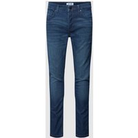 Only & Sons Jeans im 5-Pocket-Design Modell 'LOOM' in Jeansblau, Größe 28/30 von Only & Sons