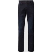 Only & Sons Jeans im 5-Pocket-Design Modell 'LOOM' in Jeansblau, Größe 28/30 von Only & Sons