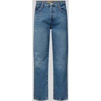 Only & Sons Jeans im 5-Pocket-Design Modell 'YOKE' in Jeansblau, Größe 28/30 von Only & Sons