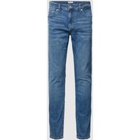 Only & Sons Jeans im 5-Pocket-Design in Jeansblau, Größe 28/30 von Only & Sons