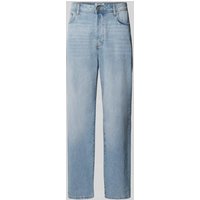 Only & Sons Jeans mit 5-Pocket-Design in Jeansblau, Größe 29/32 von Only & Sons