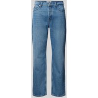 Only & Sons Loose Fit Jeans im 5-Pocket-Design Modell 'EDGE' in Jeansblau, Größe 30/32 von Only & Sons