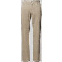 Only & Sons Straight Leg Hose mit Gesäßtaschen in Offwhite, Größe 30/32 Only & Sons Straight Leg Hose mit Gesäßtaschen in Offwhite, Größe 30/32 von Only & Sons