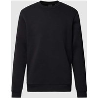 Only & Sons Sweatshirt in melierter Optik in Black, Größe XL Only & Sons Sweatshirt in melierter Optik in Black, Größe XL von Only & Sons