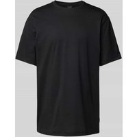 Only & Sons T-Shirt mit Rundhalsausschnitt Modell 'ONSFRED' in Black, Größe M von Only & Sons