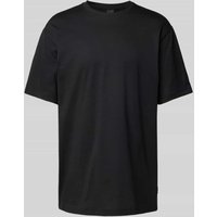 Only & Sons T-Shirt mit Rundhalsausschnitt Modell 'ONSFRED' in Black, Größe XXL von Only & Sons