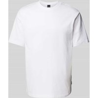 Only & Sons T-Shirt mit Rundhalsausschnitt Modell 'ONSFRED' in Weiss, Größe XL von Only & Sons