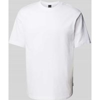 Only & Sons T-Shirt mit Rundhalsausschnitt Modell 'ONSFRED' in Weiss, Größe XXL von Only & Sons
