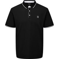 Poloshirt 'Fletcher' von Only & Sons