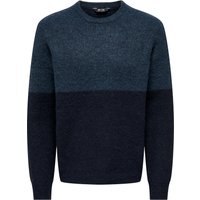 Pullover 'TEGAN' von Only & Sons