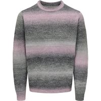 Pullover 'TIMBER' von Only & Sons