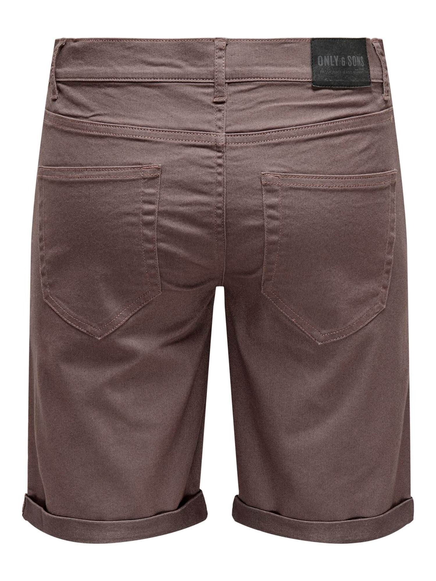 Shorts 'PLY' von Only & Sons