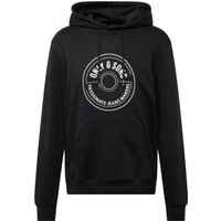 Sweatshirt 'LAMER' von Only & Sons