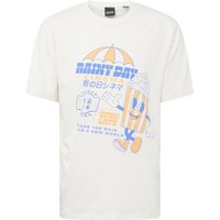 T-Shirt 'MELQART' von Only & Sons