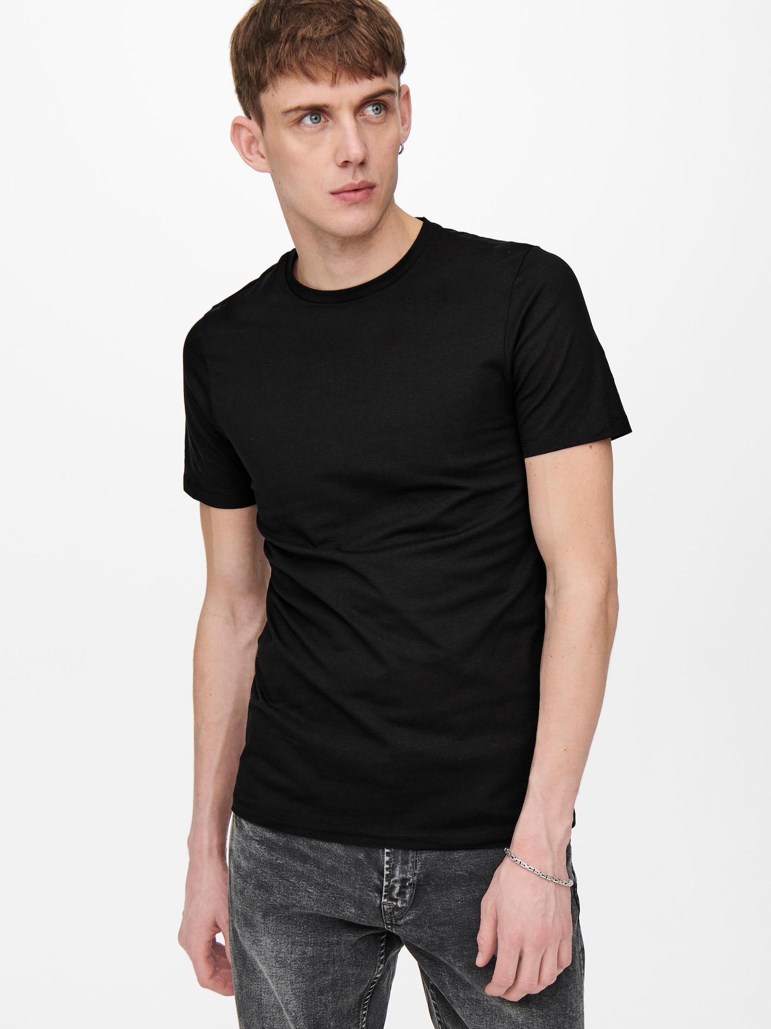 T-Shirt von Only & Sons