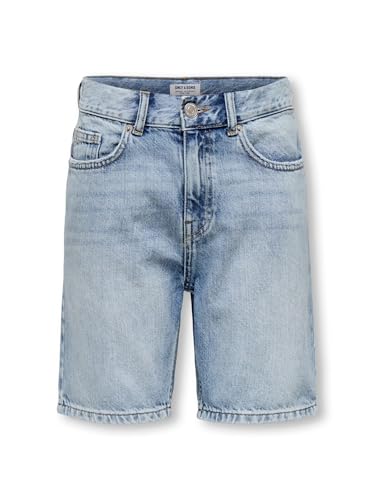Only & sons junior Osjedge Lb 2788 Tai DNM Shorts Noos von Only & sons junior