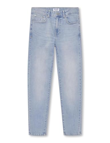 Only & sons junior Jungen Osjyoke Tapered Jax Lb 2843 Azg DNM Noos, Light Blue Denim, 134 EU von Only & sons junior