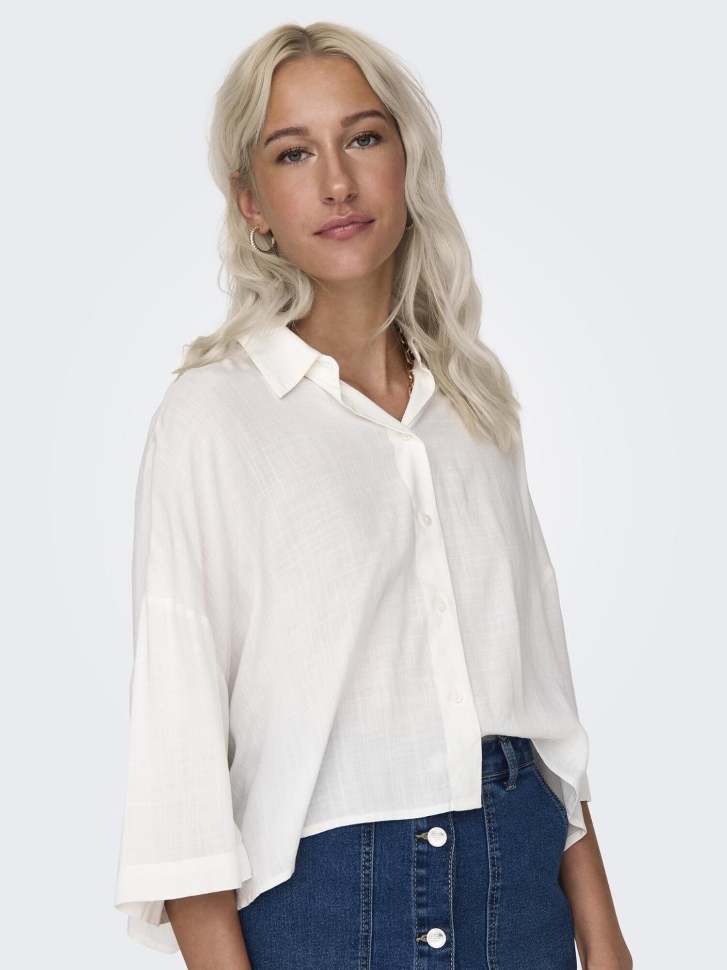 Bluse 'ASTRID' von Only