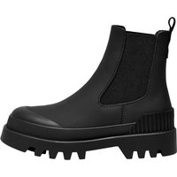 Chelsea Boots 'BUZZ' von Only