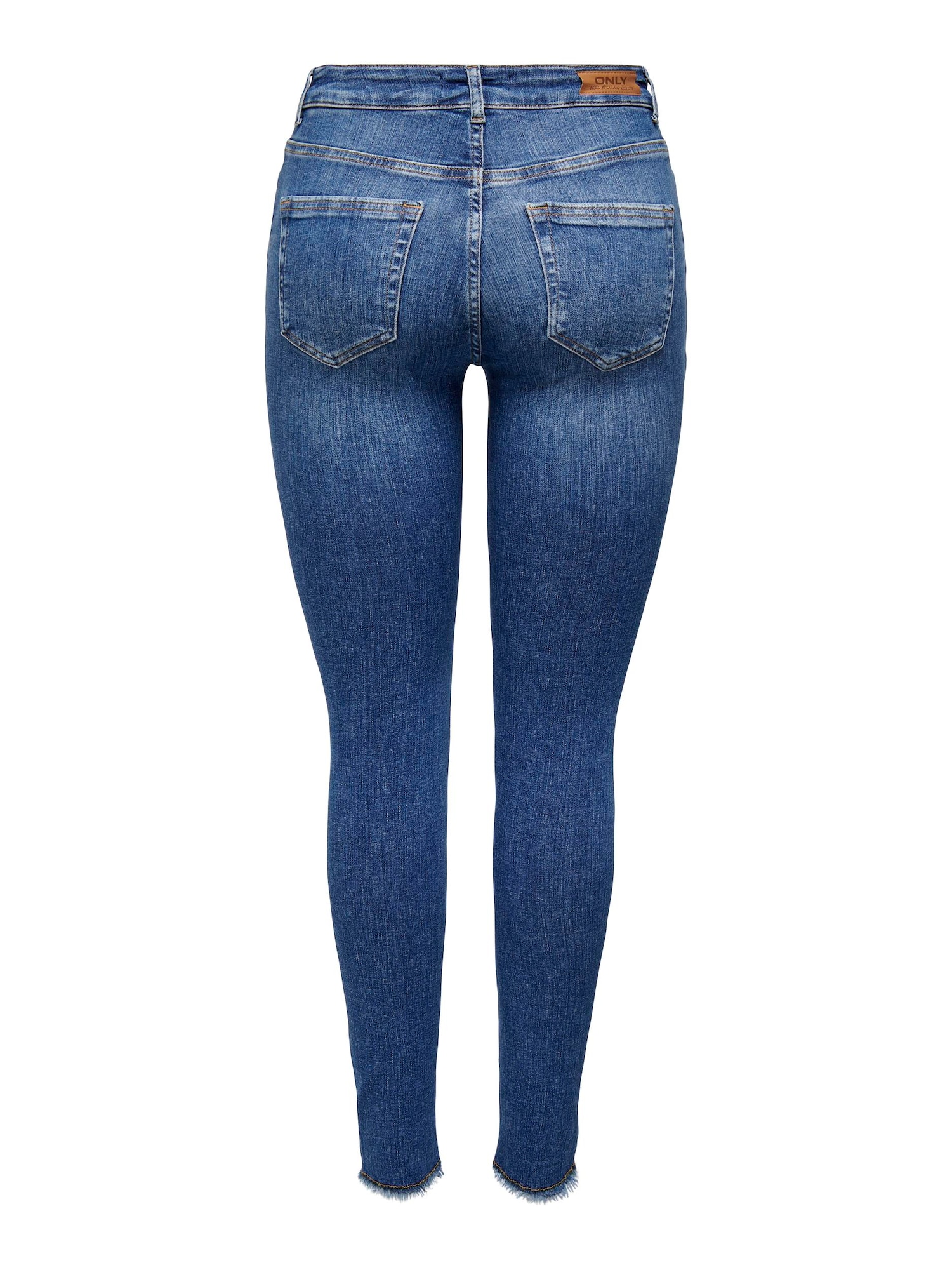 Jeans 'Blush' von Only
