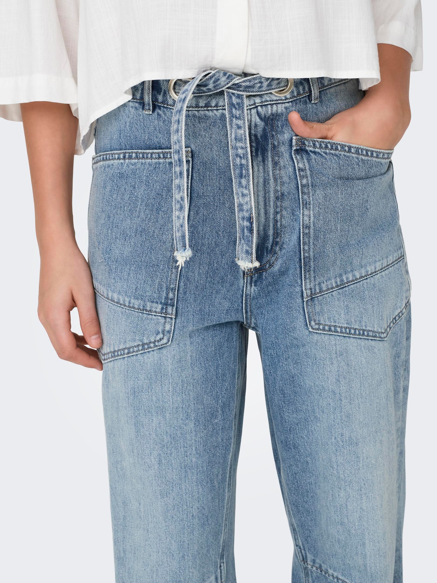 Jeans 'COOPER' von Only