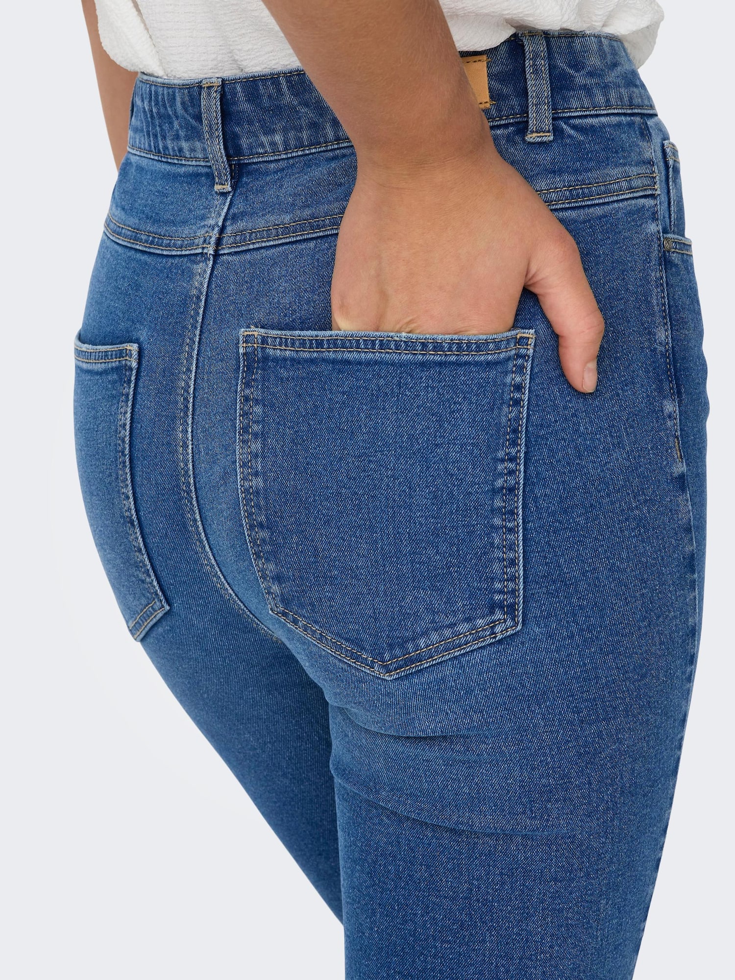 Jeans 'DRUNA' von Only