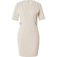 Kleid 'PEACH' von Only