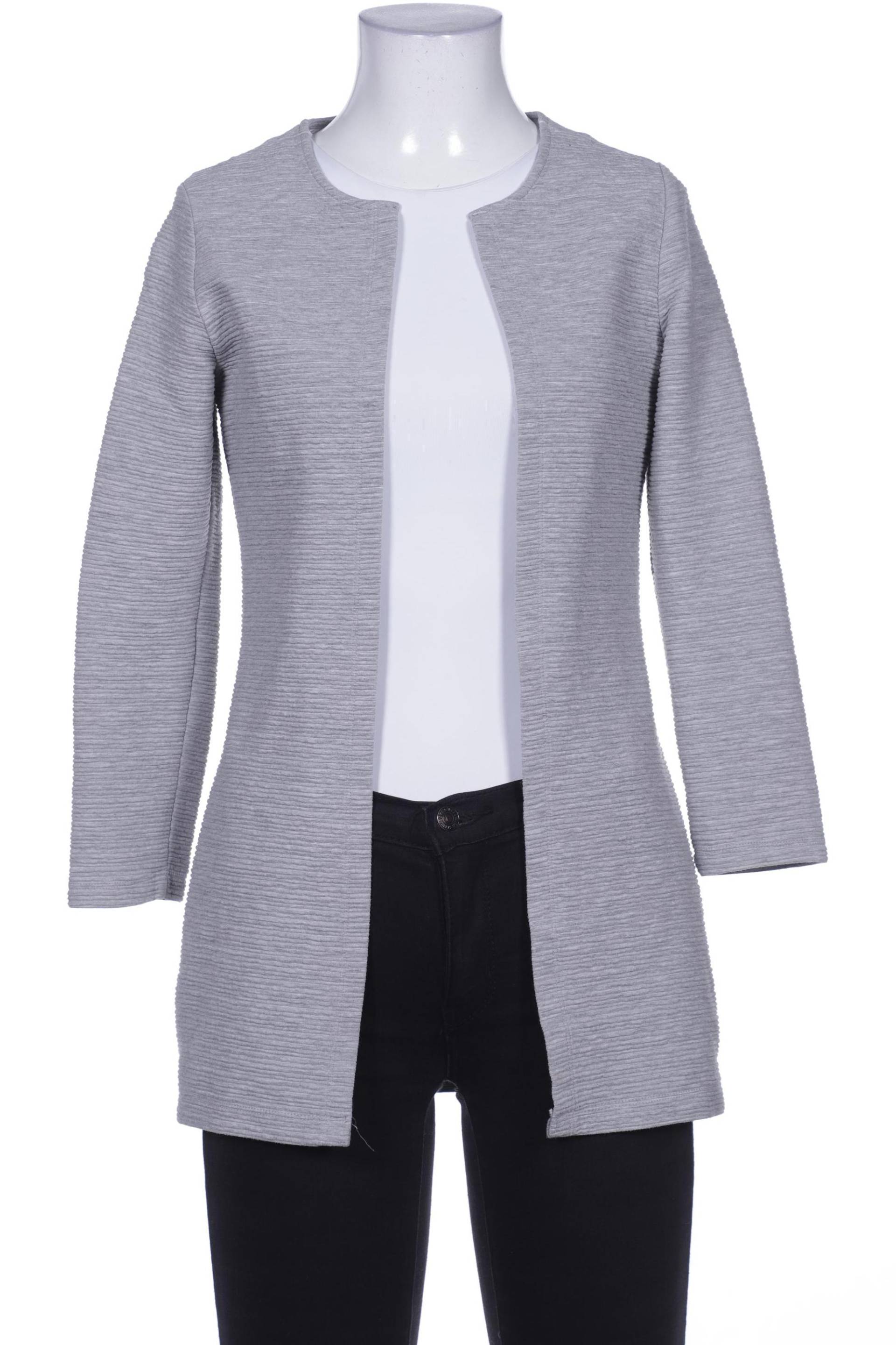 ONLY Damen Blazer, grau von Only