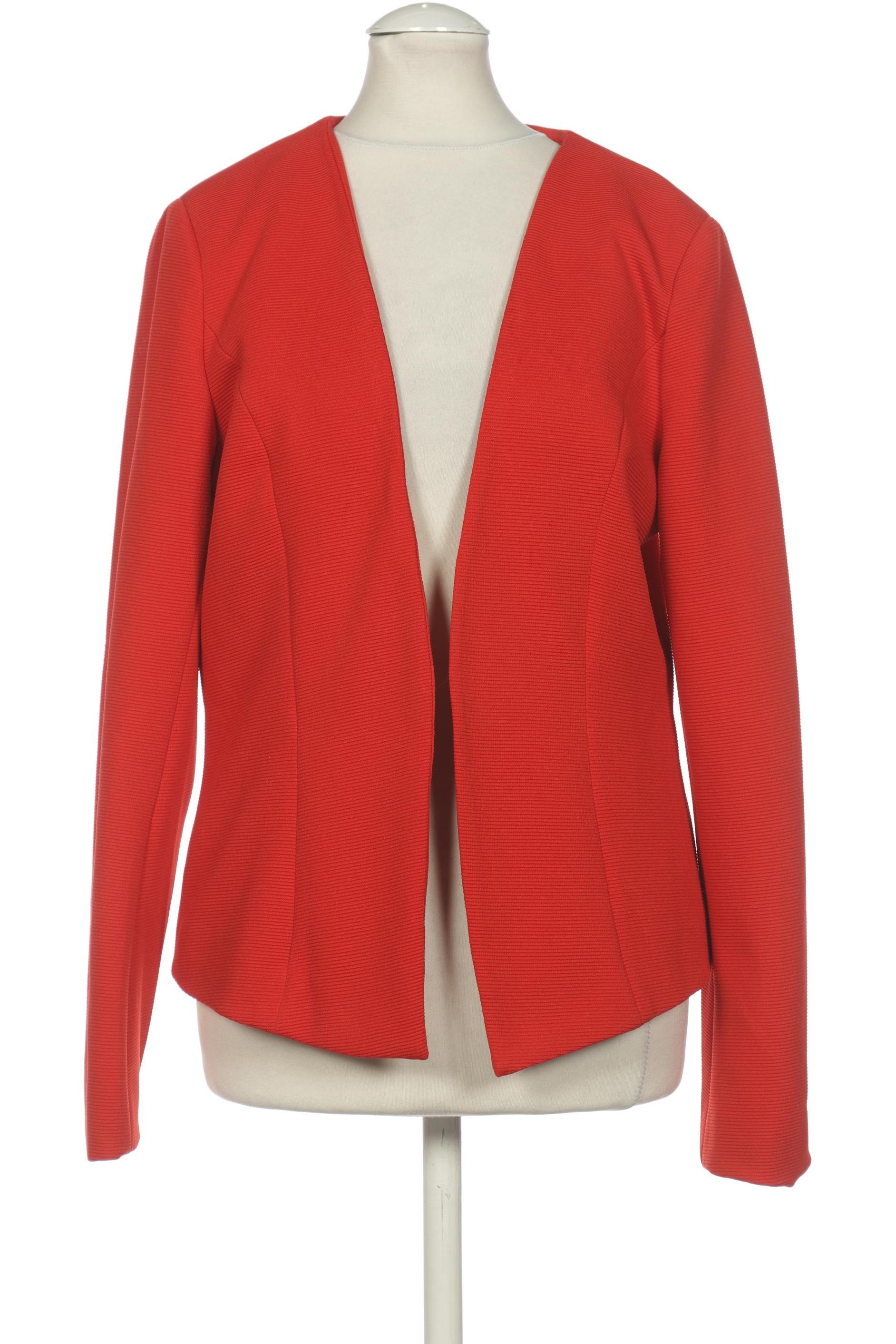 ONLY Damen Blazer, rot von Only