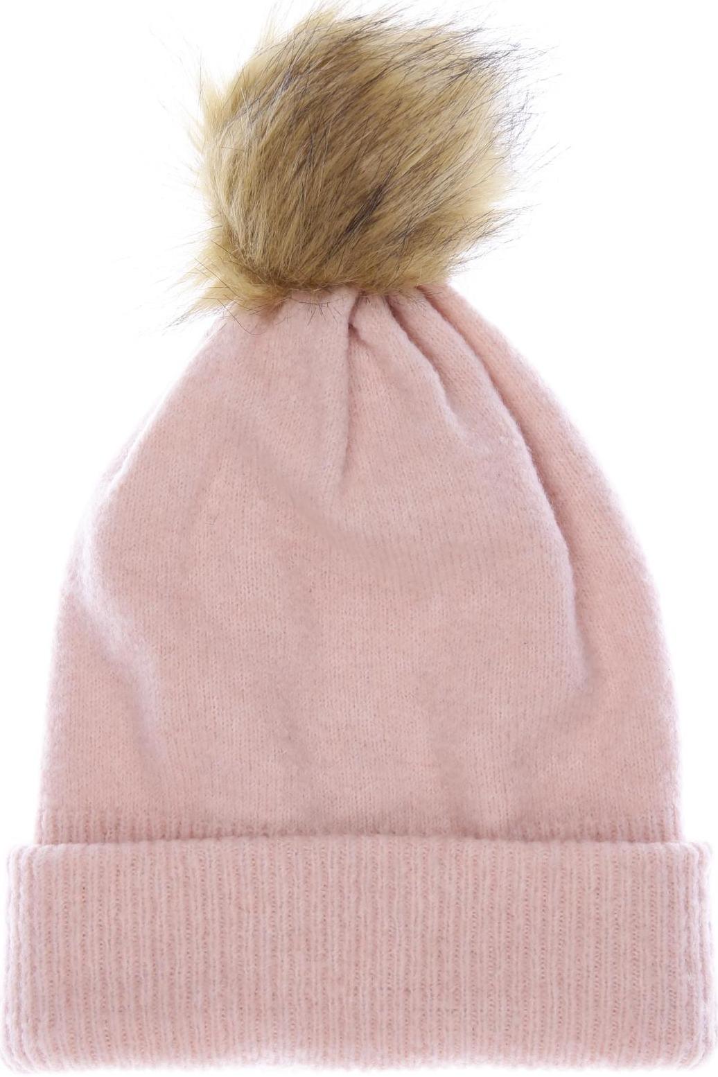 ONLY Damen Hut/Mütze, pink von Only