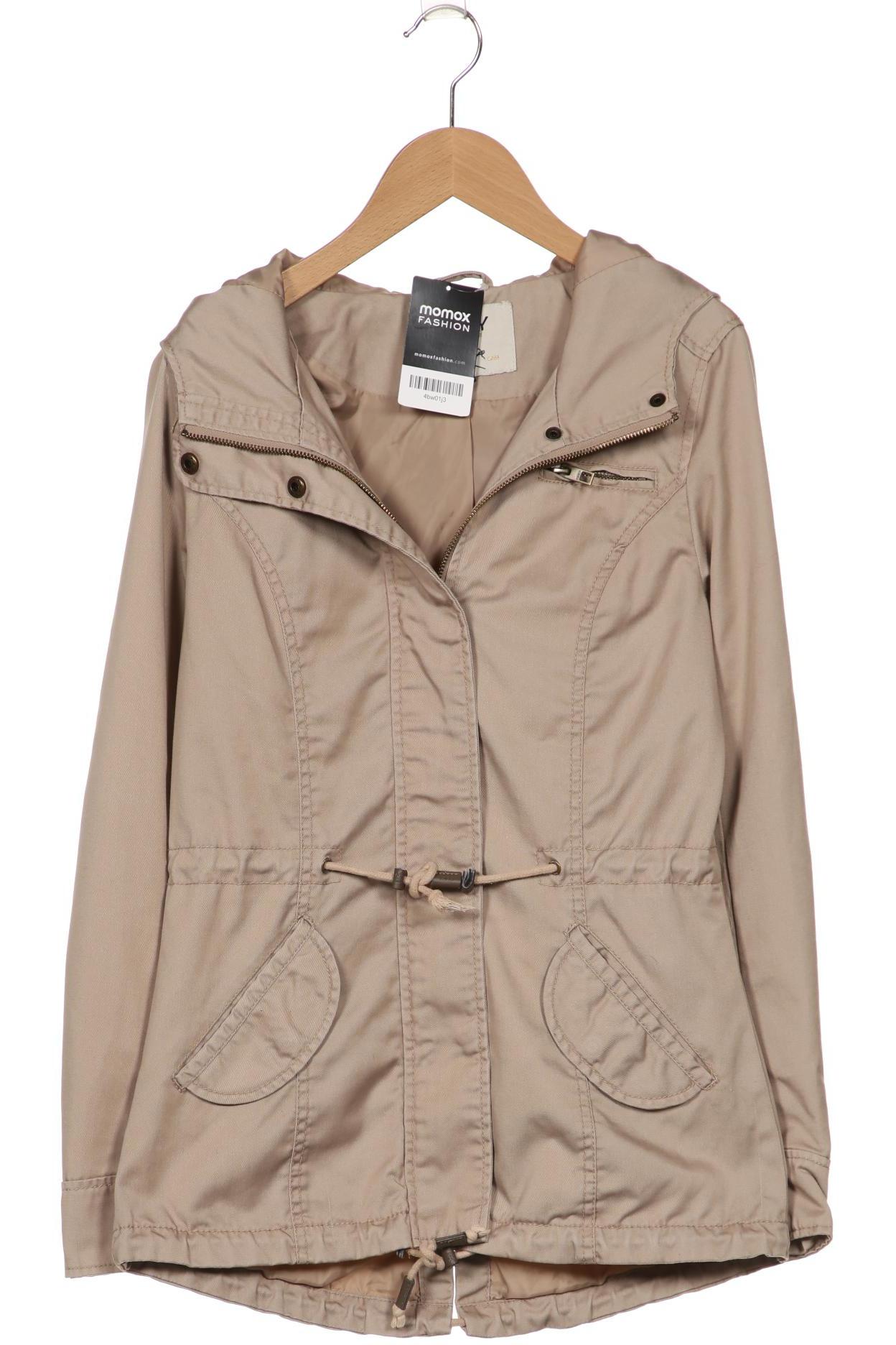 ONLY Damen Jacke, beige von Only