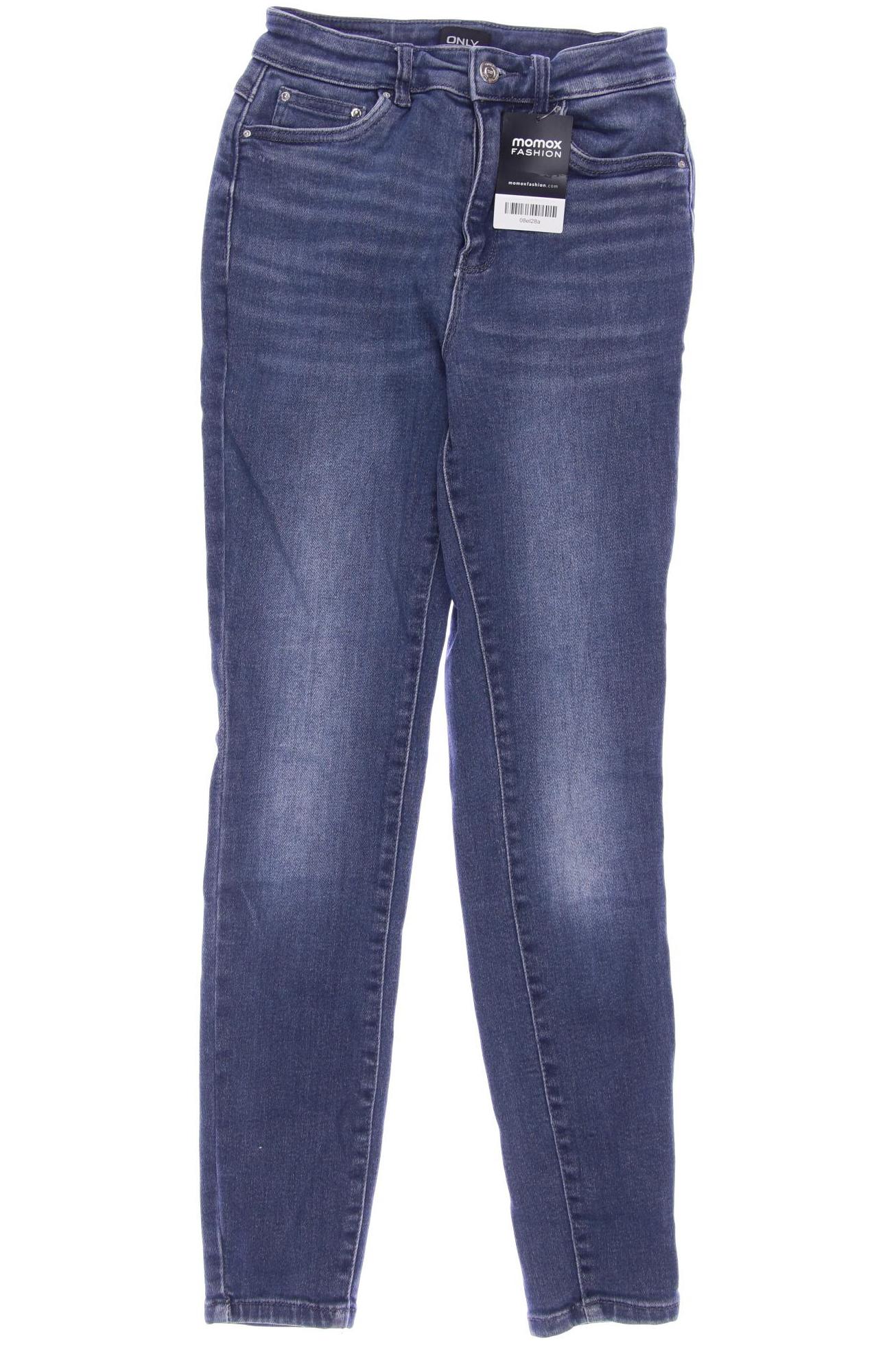 ONLY Damen Jeans, blau von Only