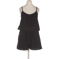 Only Damen Jumpsuit/Overall, schwarz, Gr. 34