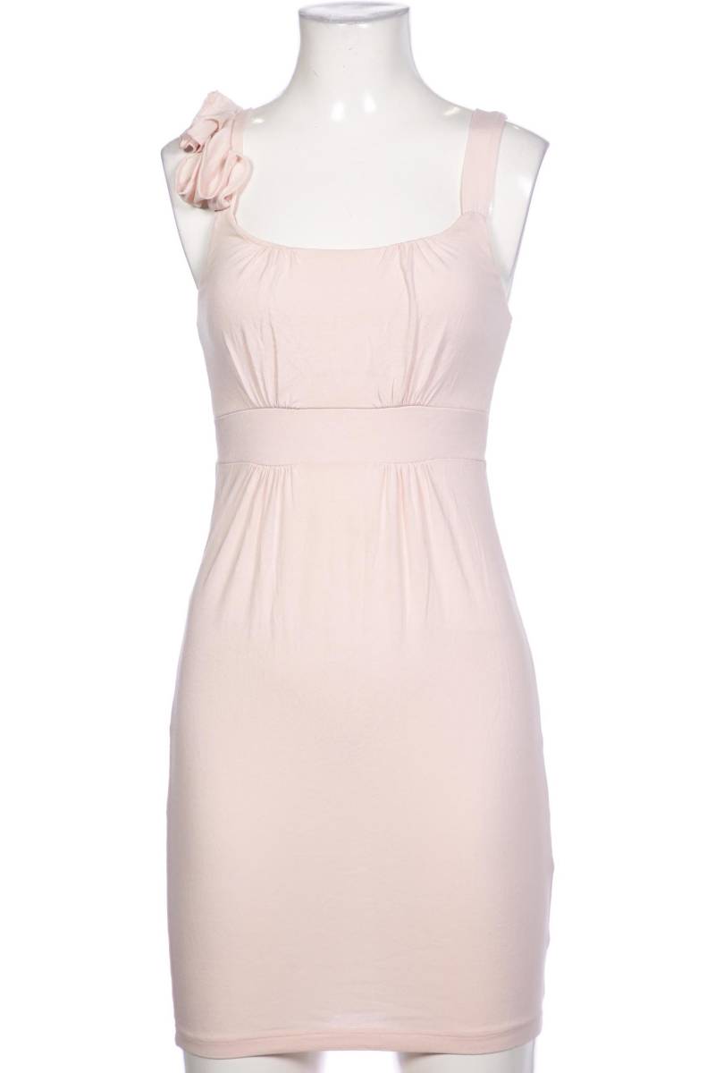Only Damen Kleid, pink, Gr. 34 von Only