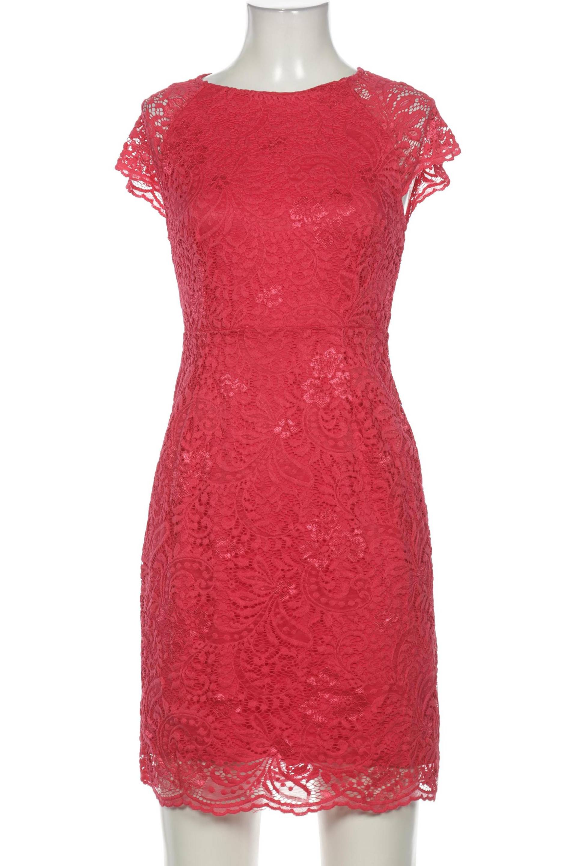 Only Damen Kleid, pink, Gr. 36 von Only