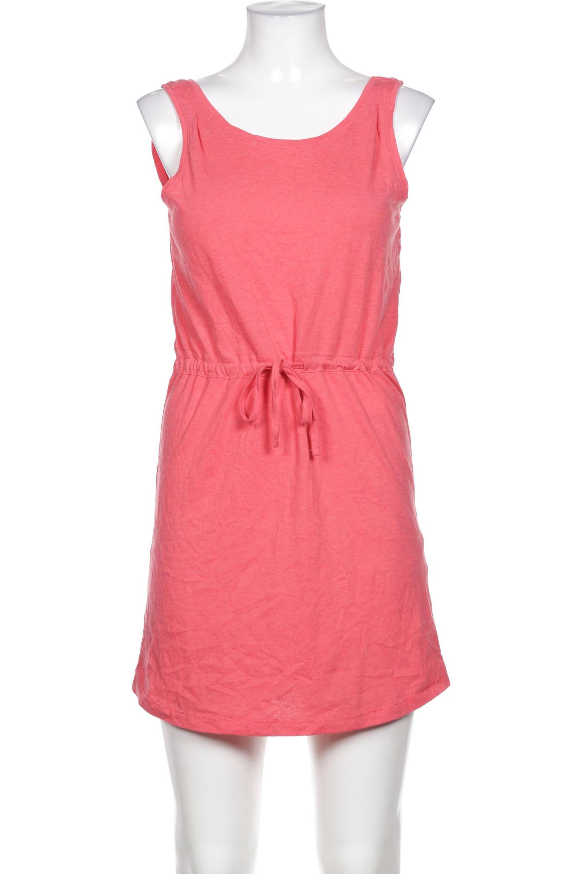 Only Damen Kleid, pink, Gr. 38 von Only
