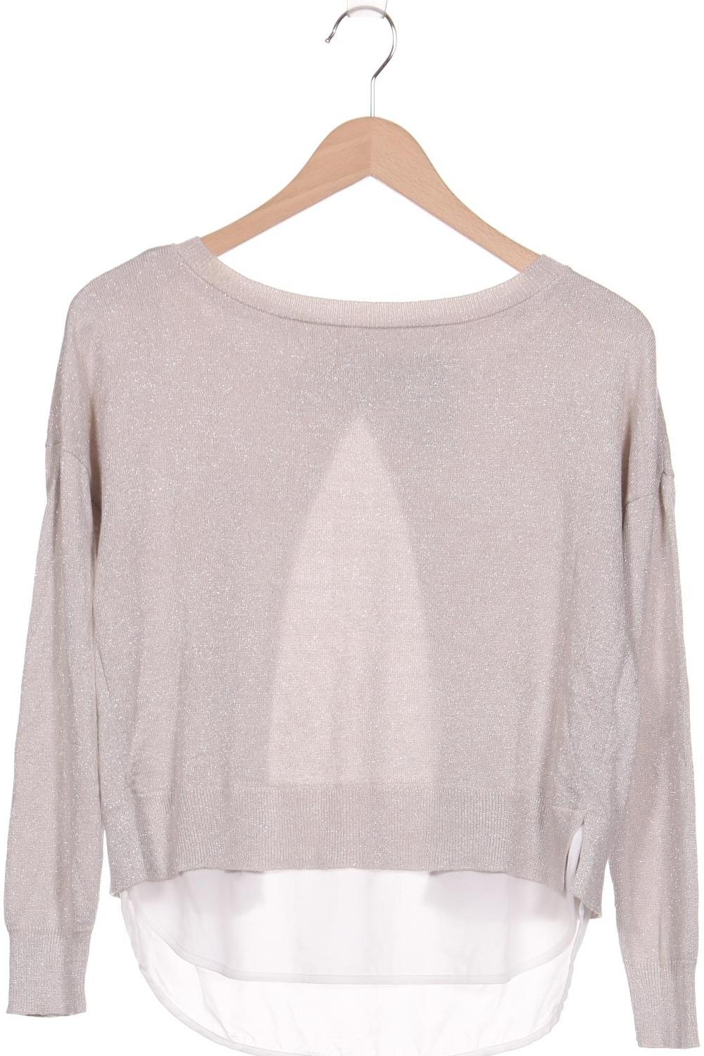 ONLY Damen Pullover, beige von Only