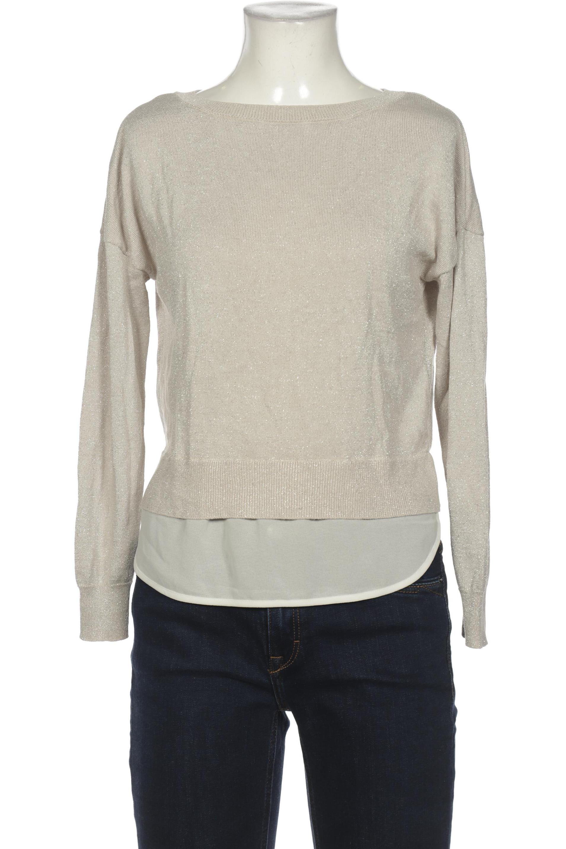 ONLY Damen Pullover, beige von Only