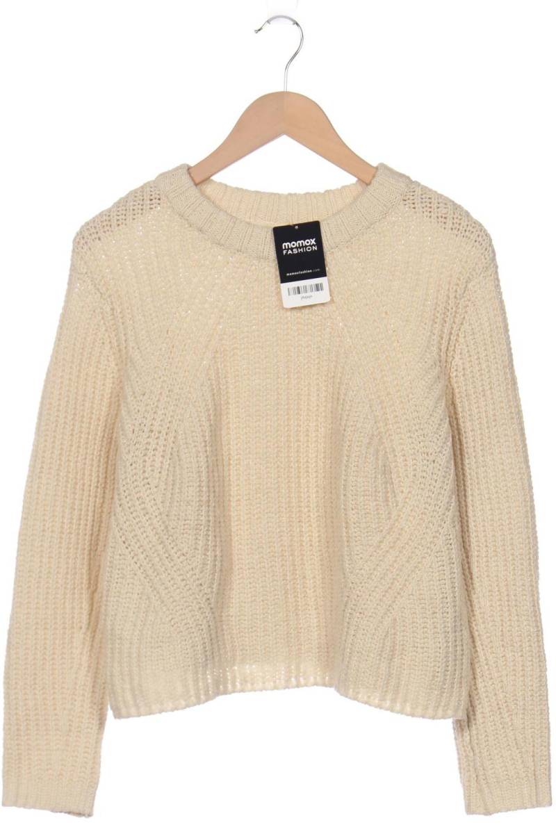 ONLY Damen Pullover, cremeweiß von Only