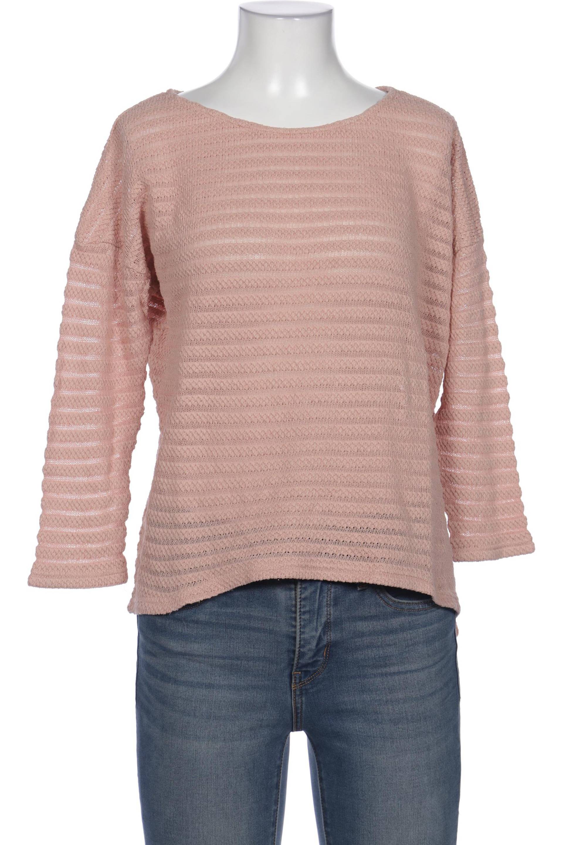 ONLY Damen Pullover, pink von Only