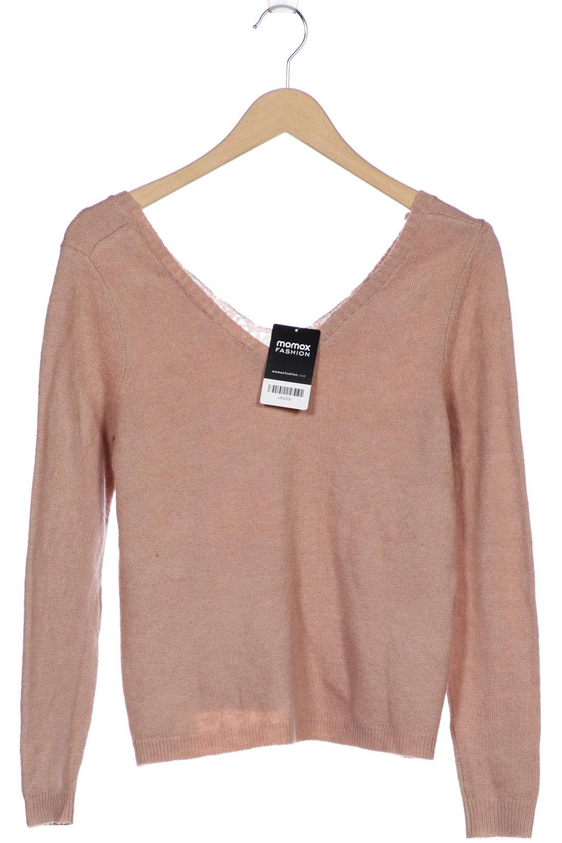 ONLY Damen Pullover, pink von Only