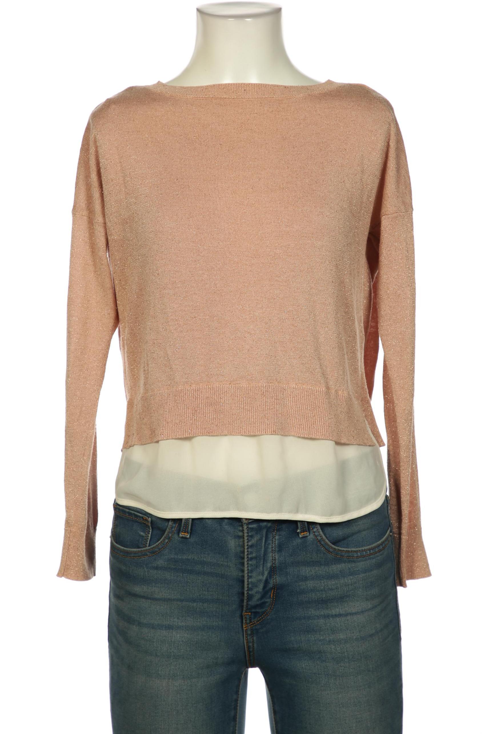 ONLY Damen Pullover, pink von Only